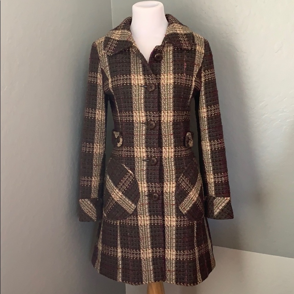 American Rag Wool Coat